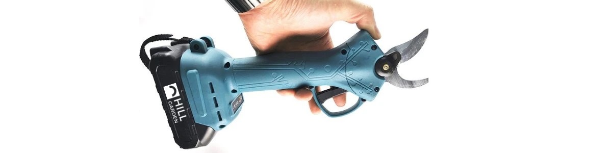 Akumulatorove nuzky Hill Pruner_1